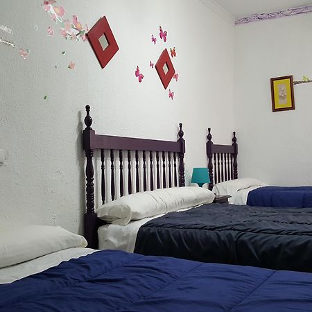 Giraldilla Hotel Sevilla Eksteriør billede