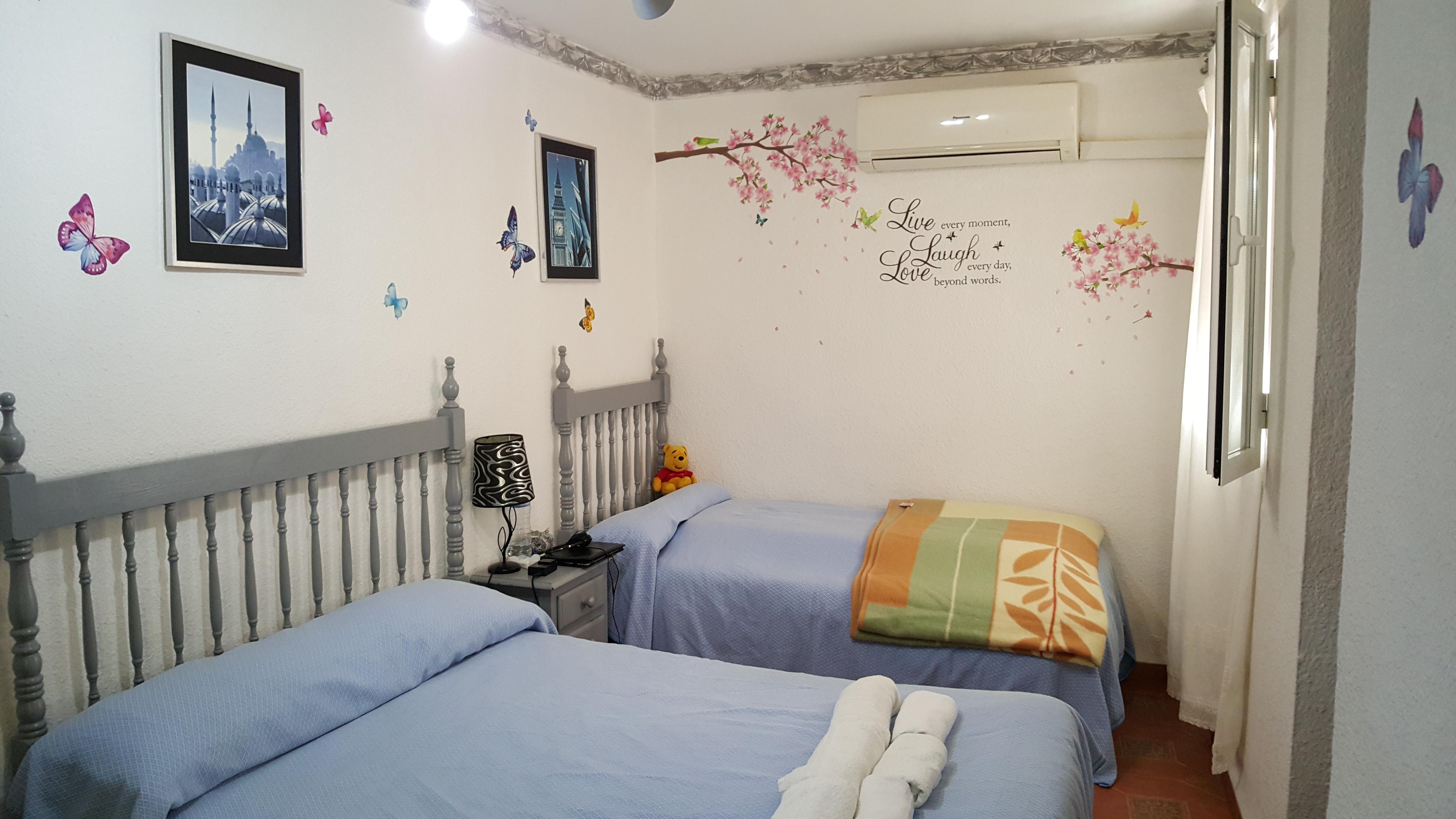 Giraldilla Hotel Sevilla Eksteriør billede