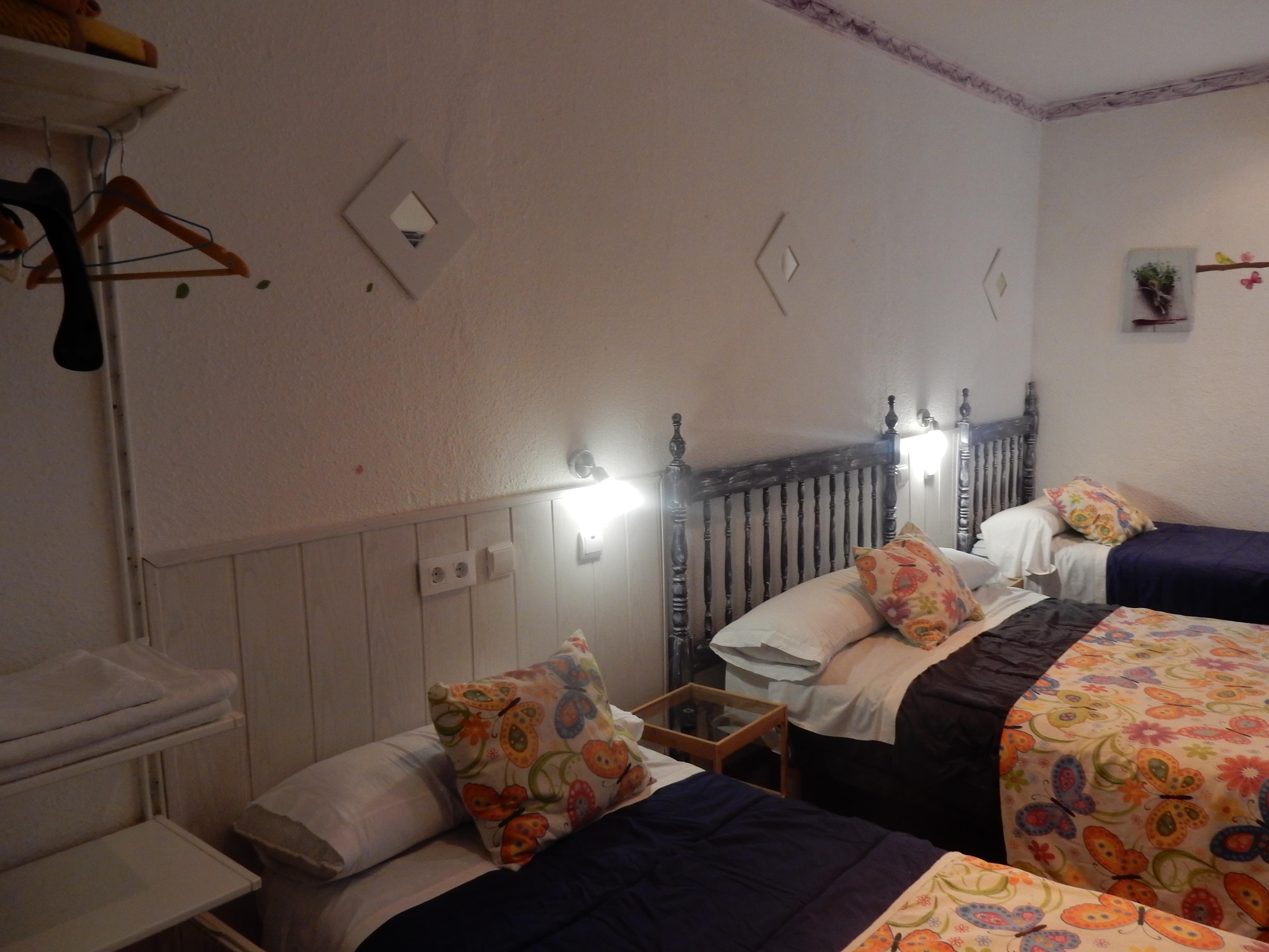 Giraldilla Hotel Sevilla Eksteriør billede