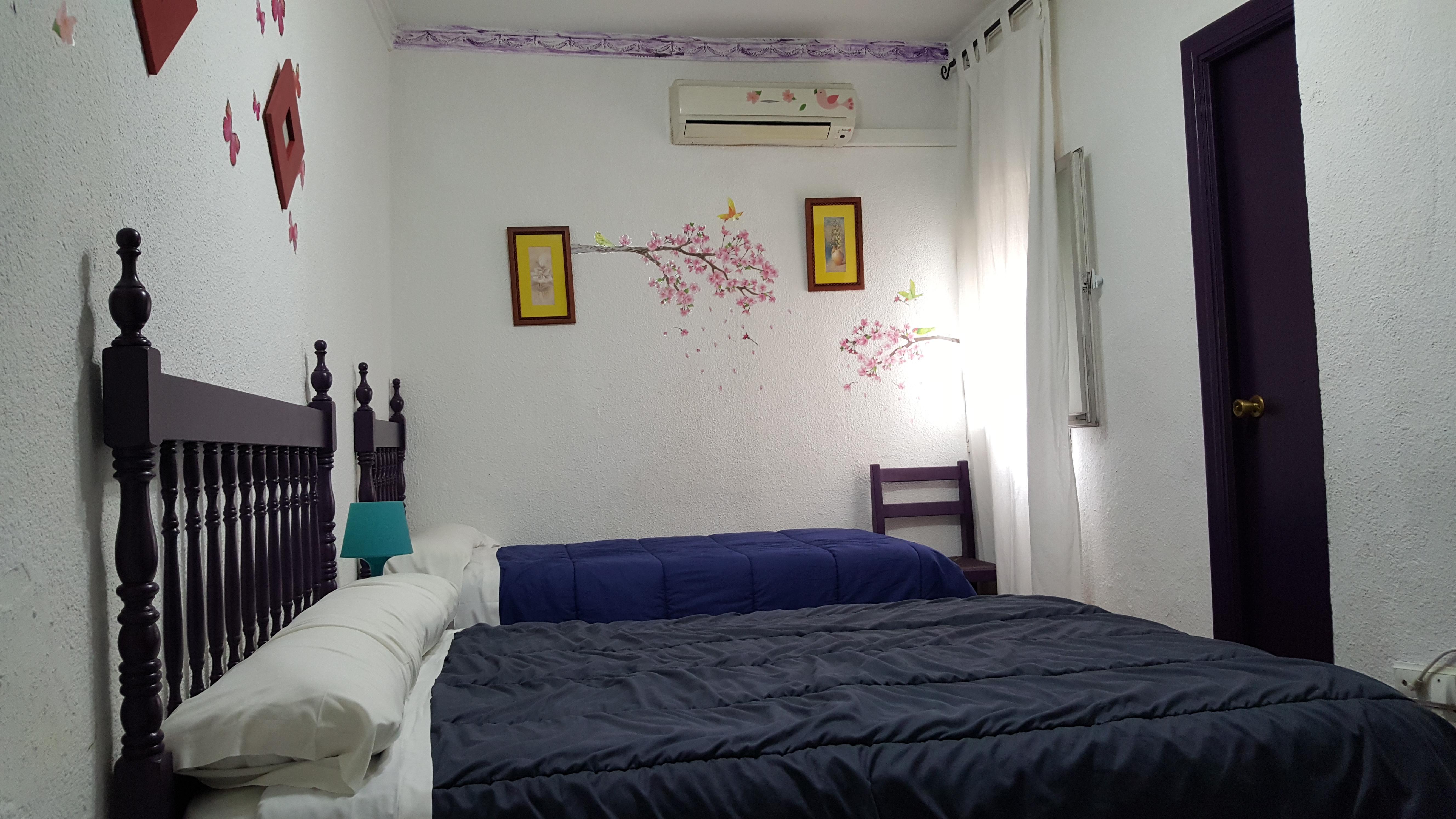Giraldilla Hotel Sevilla Eksteriør billede