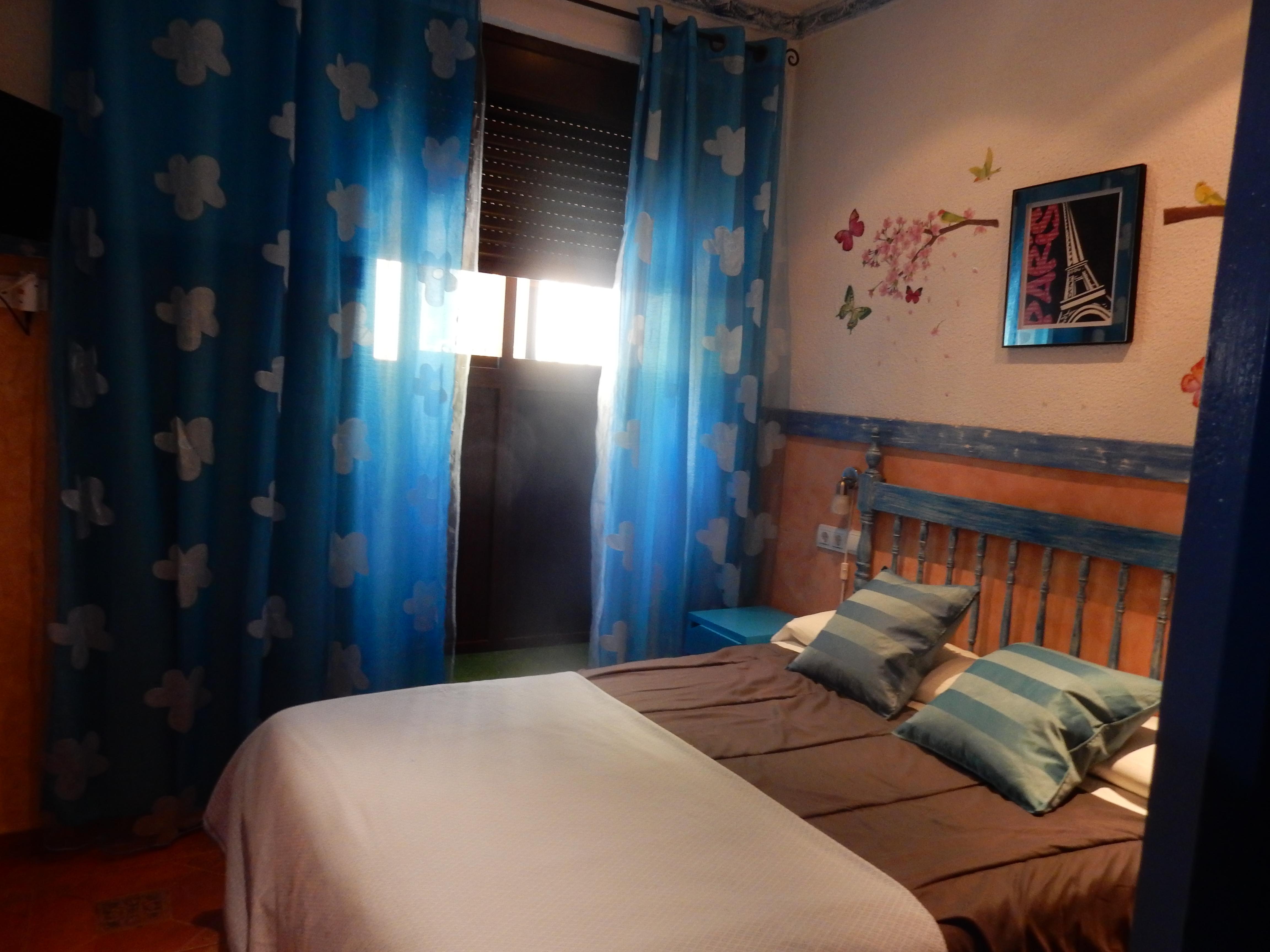 Giraldilla Hotel Sevilla Eksteriør billede