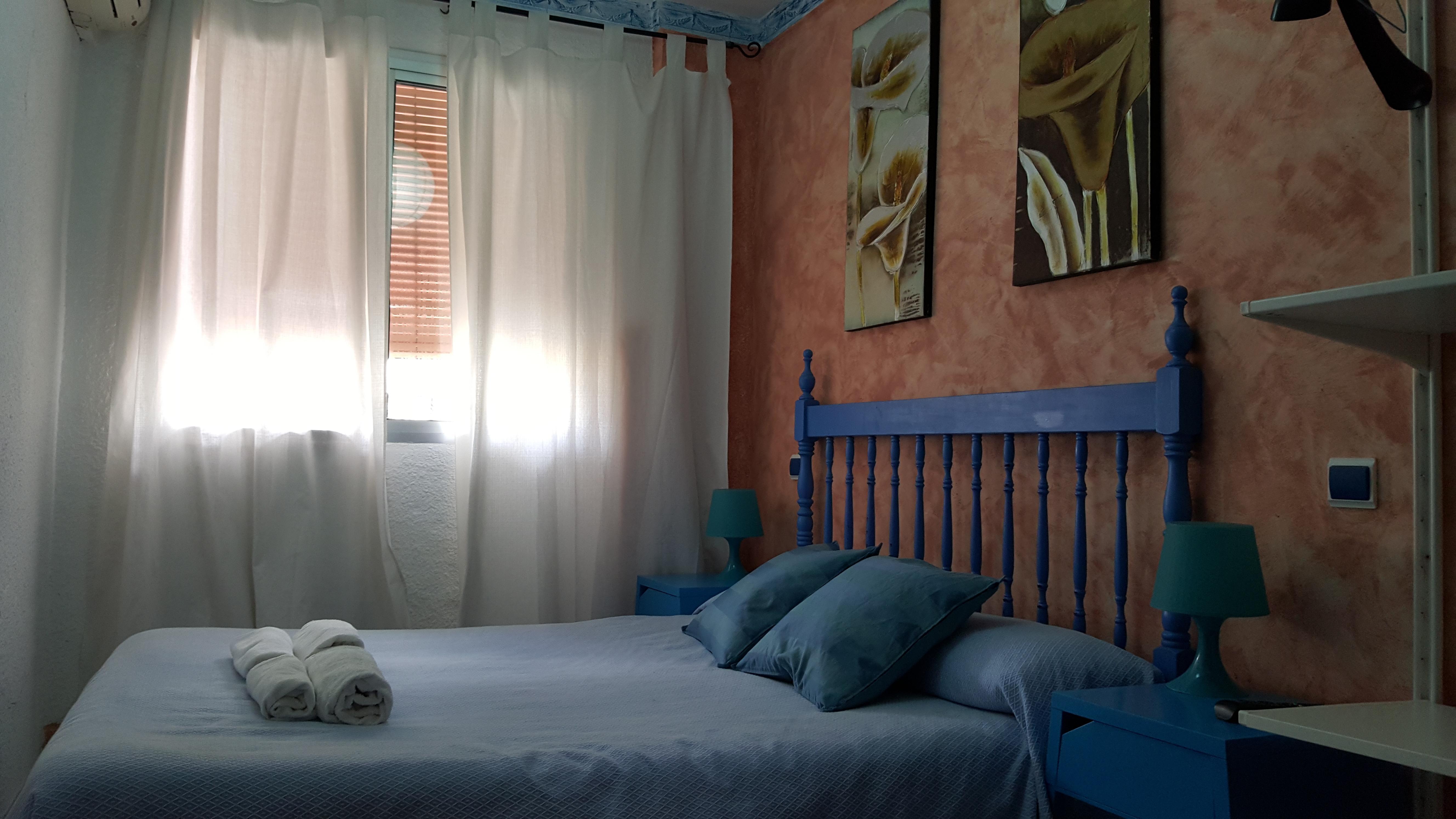 Giraldilla Hotel Sevilla Eksteriør billede