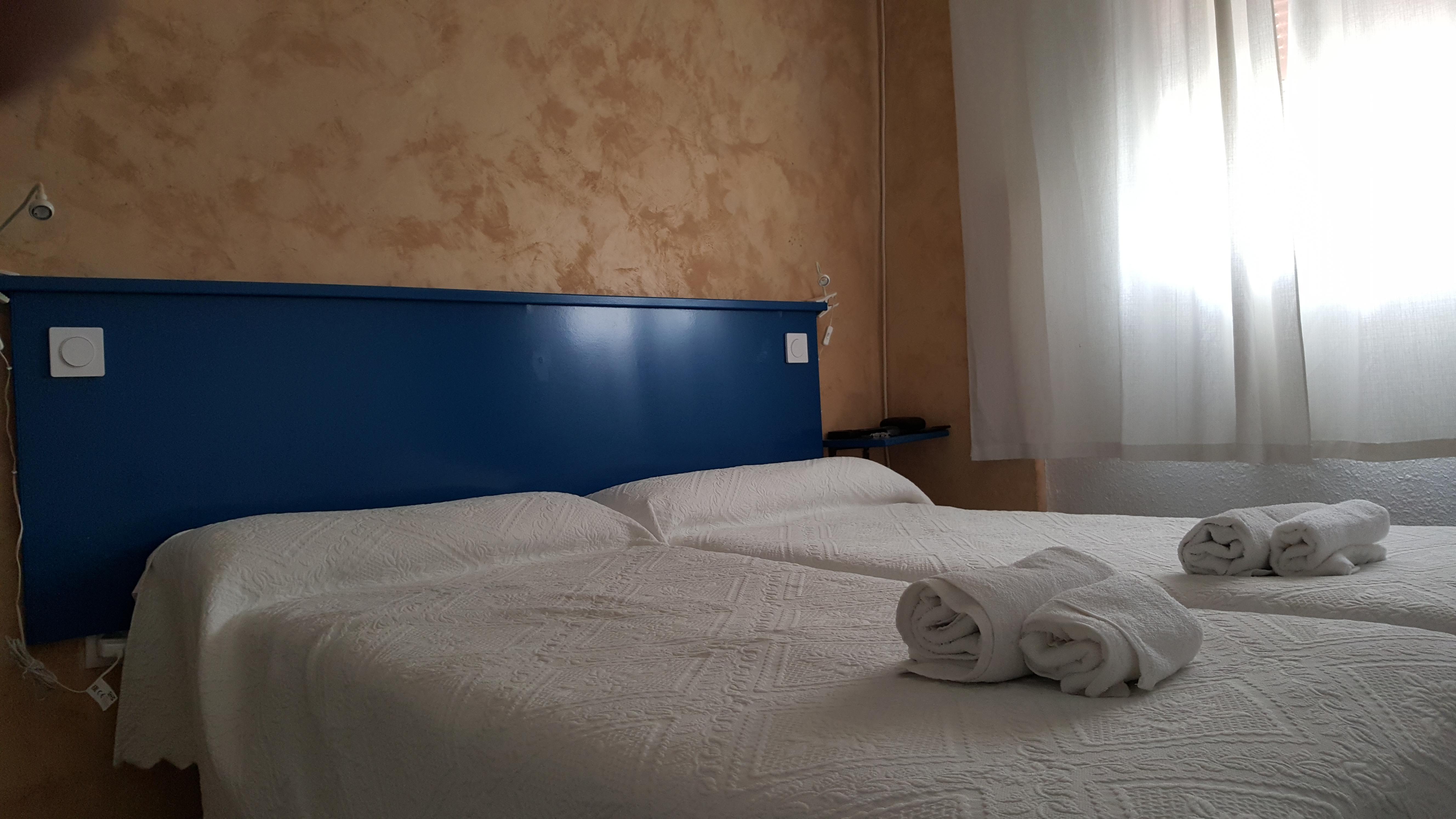 Giraldilla Hotel Sevilla Eksteriør billede