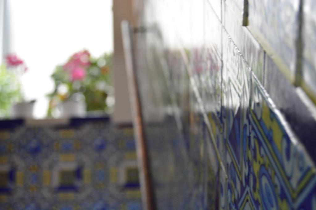 Giraldilla Hotel Sevilla Værelse billede