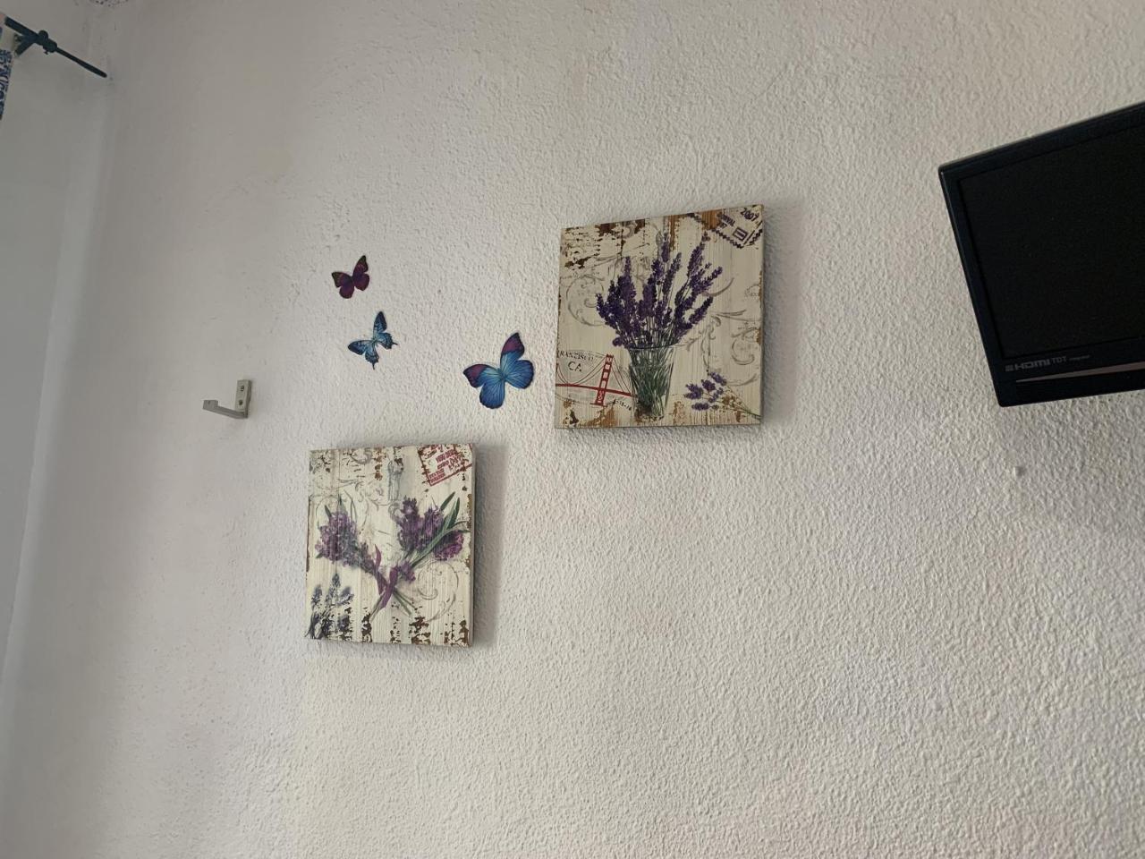 Giraldilla Hotel Sevilla Eksteriør billede