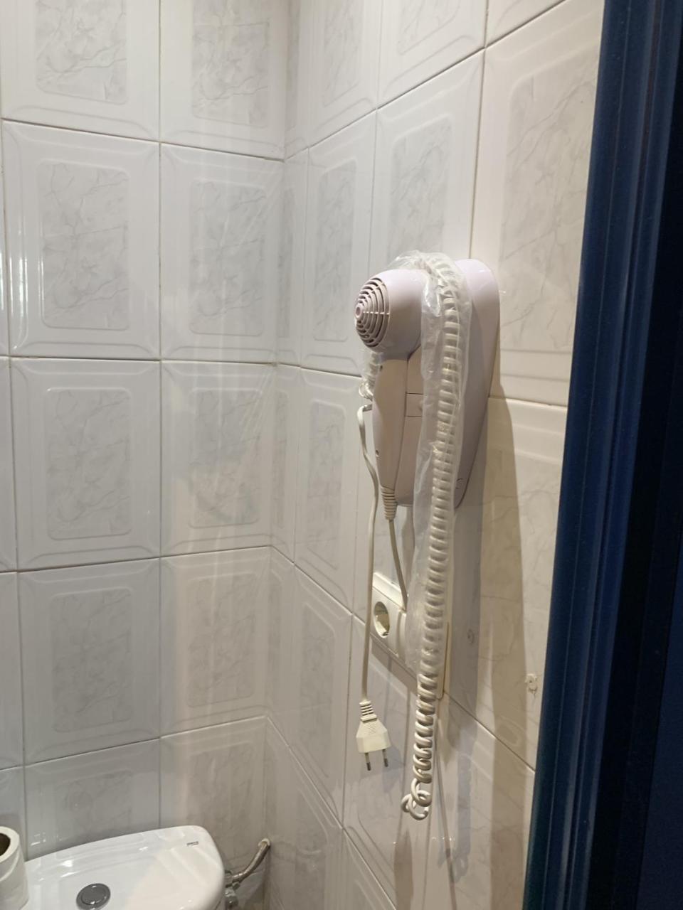 Giraldilla Hotel Sevilla Eksteriør billede